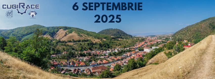 CugiRace 2025