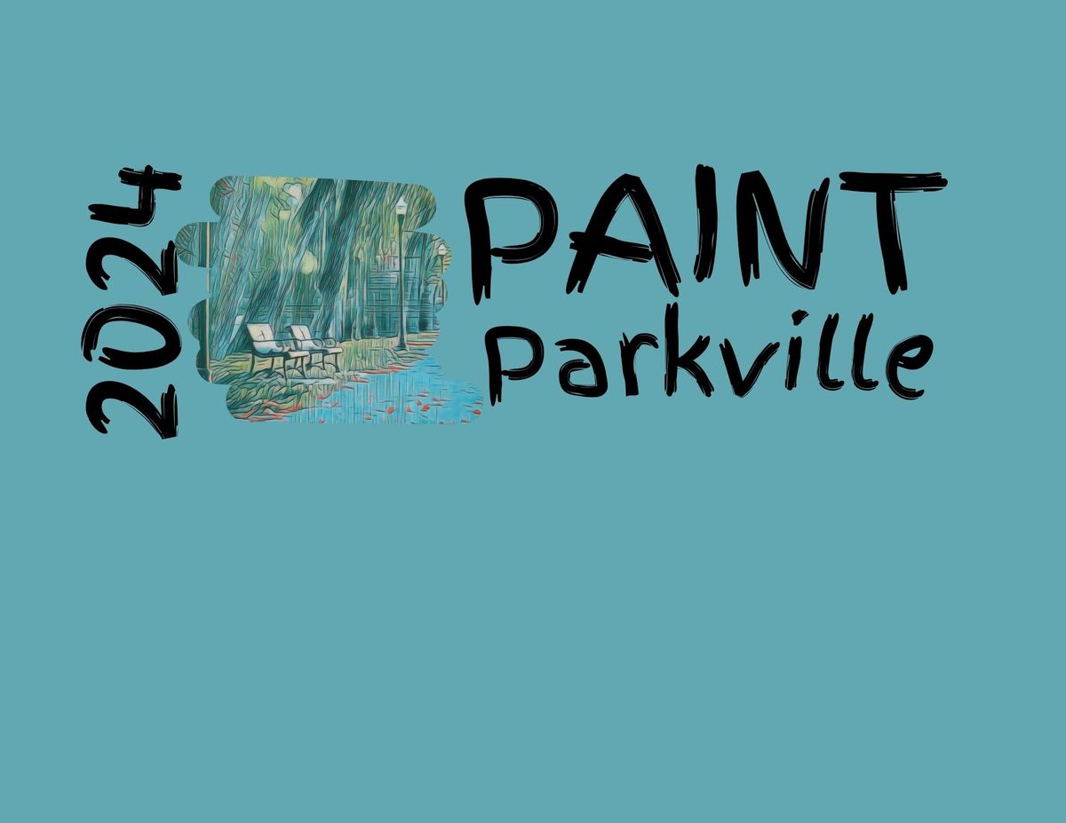 Paint Parkville 2024