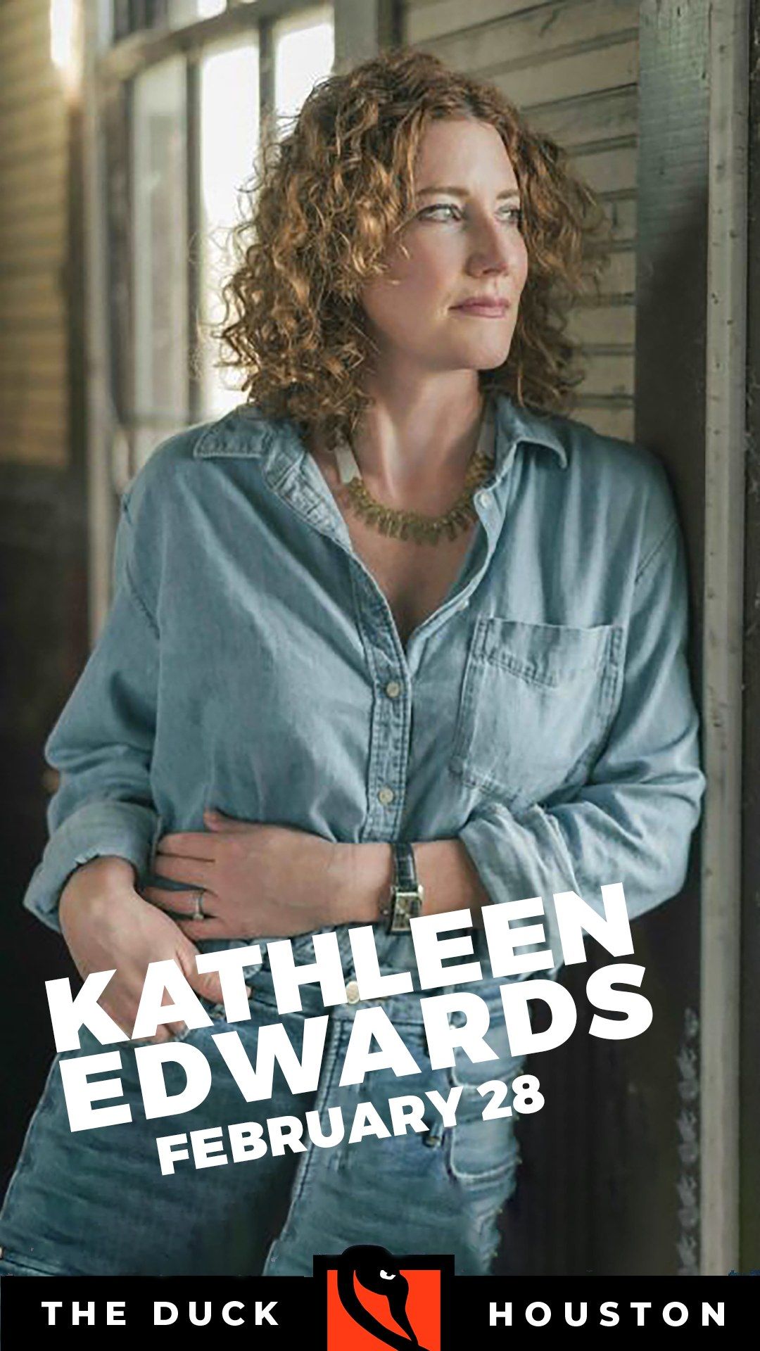 Kathleen Edwards