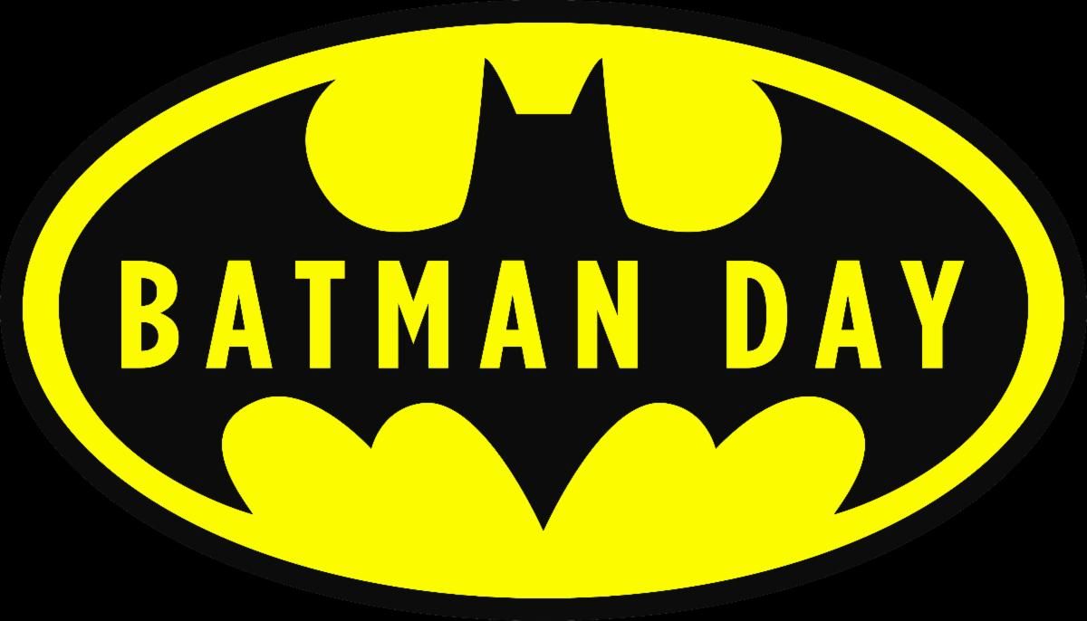 Batman Day