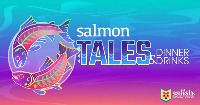 Salmon Tales 2024