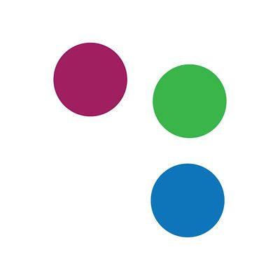 Contemporary Reflection Art Studio