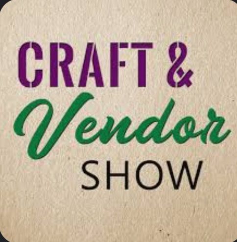 CRAFT\/VENDOR SHOW 