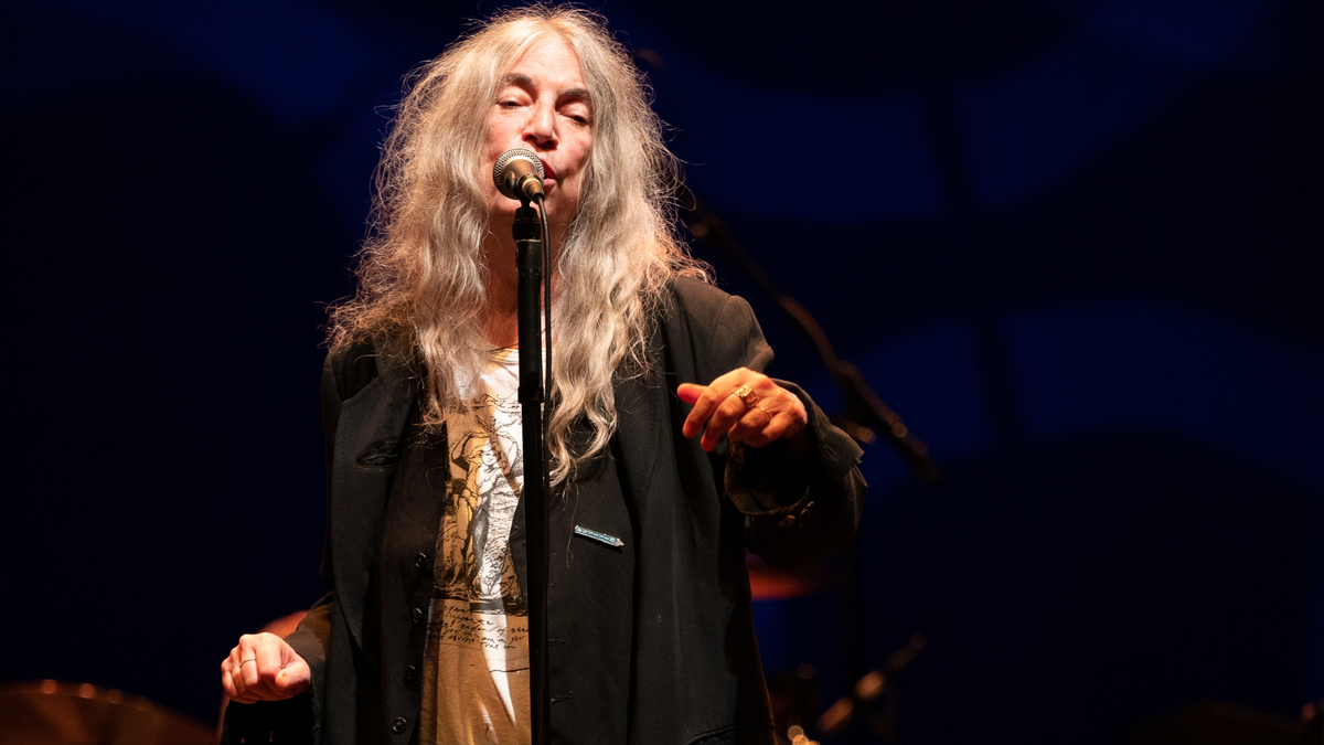 Foggy Notions Presents - Patti Smith Quartet - SOLD OUT
