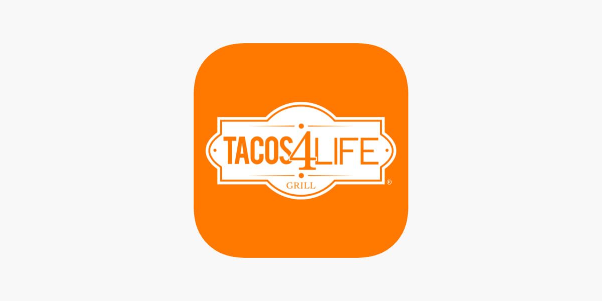 Tacos 4 Life Spirit Night