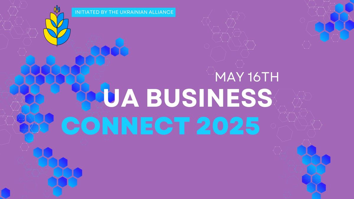 UA Business Connect 2025 