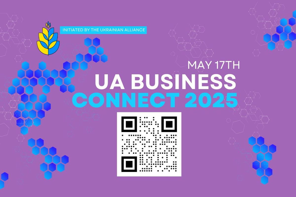 UA Business Connect 2025 