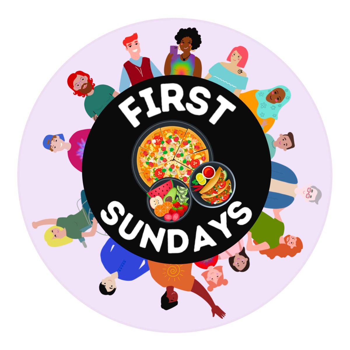 First Sundays: Intergenerational Learning and Community Meals