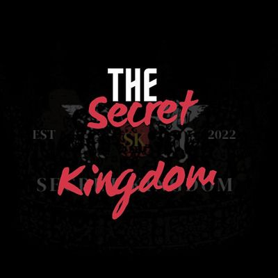THE SECRET KINGDOM AGENCY