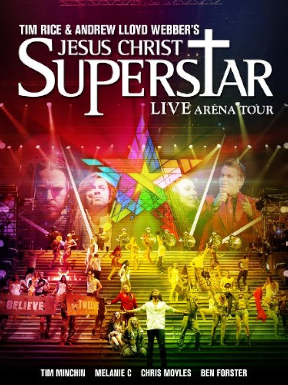 Jesus Christ Superstar Live (TBC)