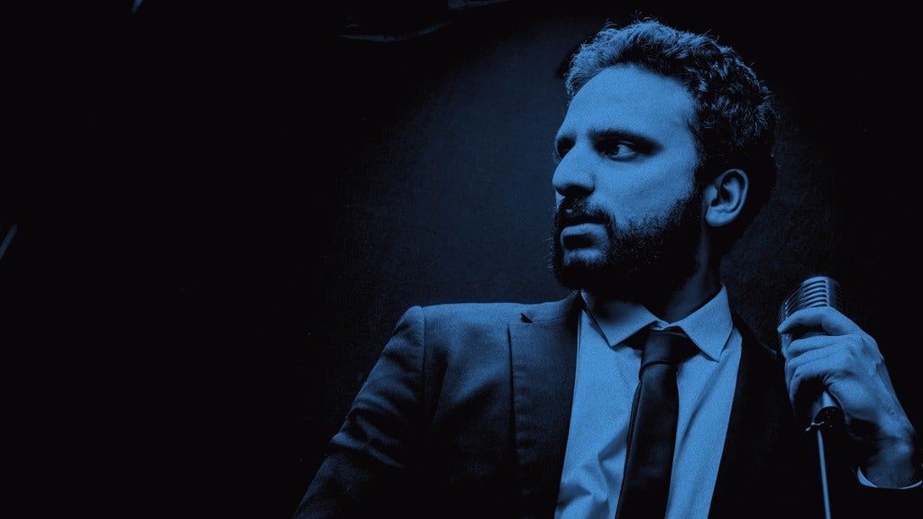 Nish Kumar: Nish, Don't K*ll My Vibe