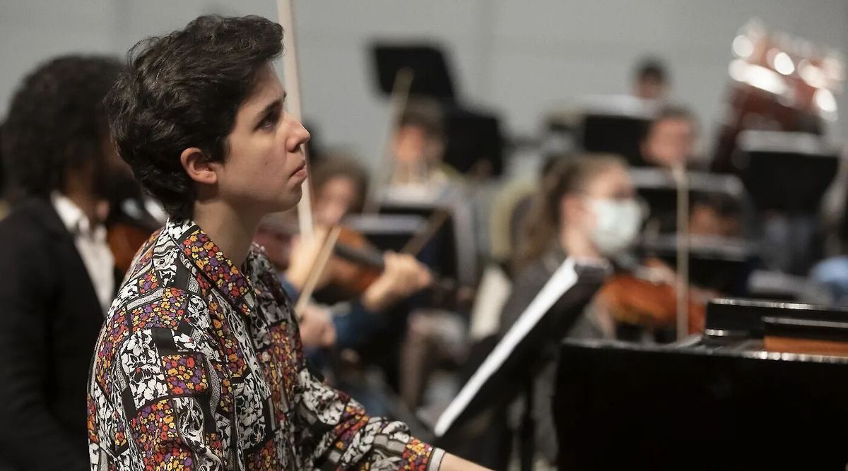 Rosal\u00eda Amsterdam Tickets