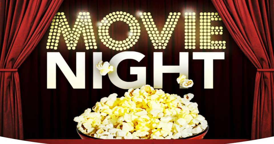 Outdoor Movie Night @ The Tavern