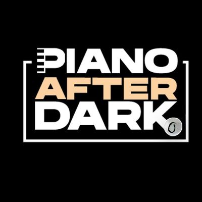 Piano After Dark