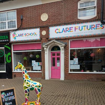 Clare Futures