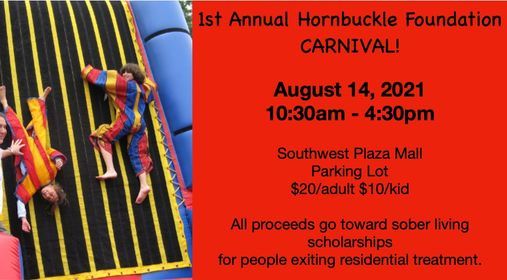Hornbuckle Carnival!