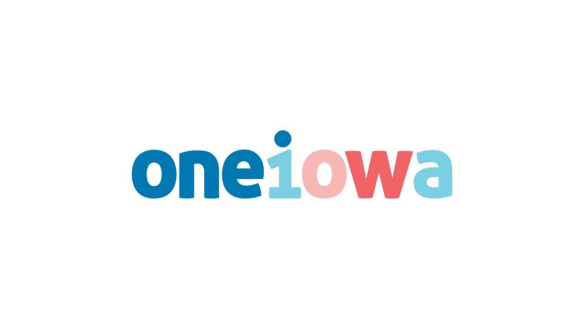 OneIowa Training