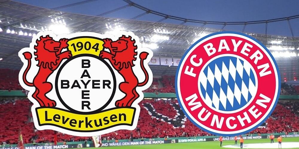 Bundesliga: FC Bayern M\u00fcnchen vs. Bayer Leverkusen