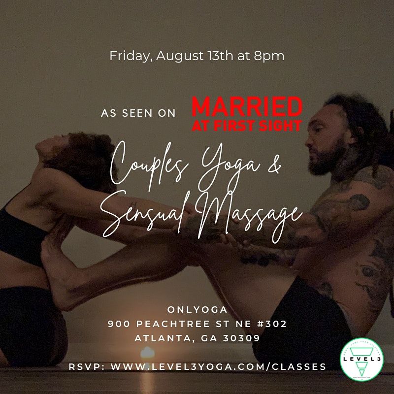 Women atlanta massage for sensual Atlanta Escorts