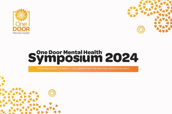One Door Symposium 2024