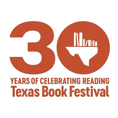 Texas Book Festival