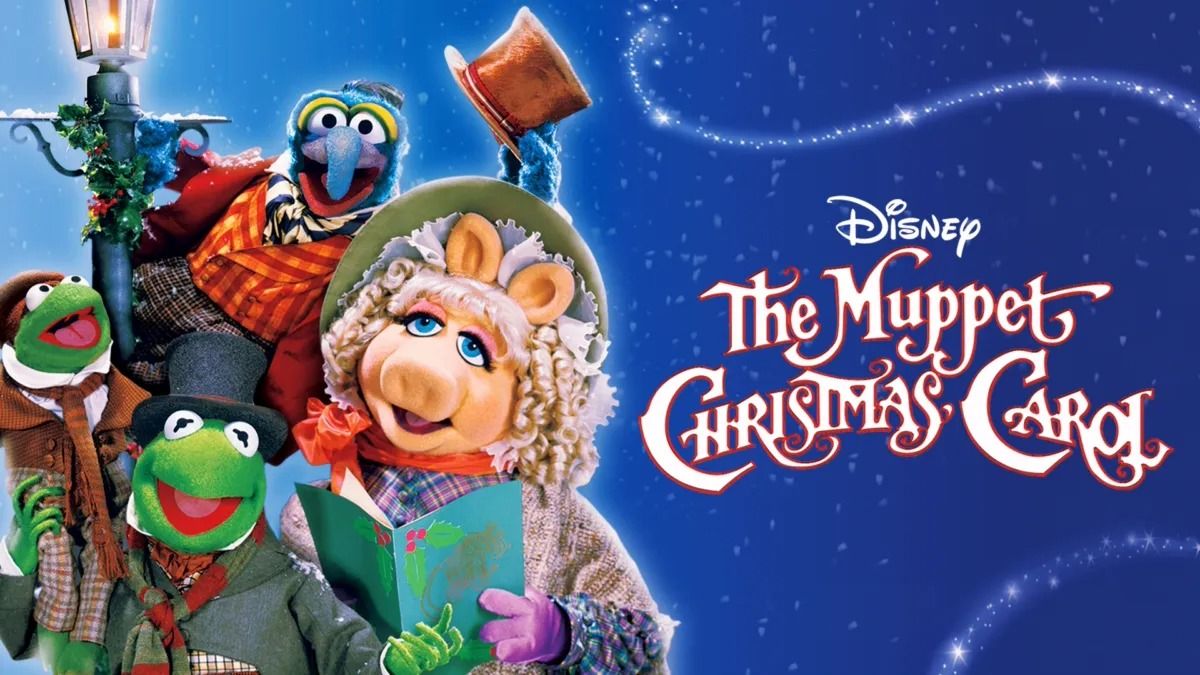 The Muppet Christmas Carol (1992)