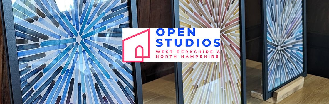 Open Studios at Shaw House