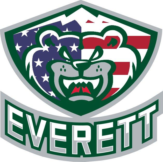 Everett Silvertips vs. Prince George Cougars