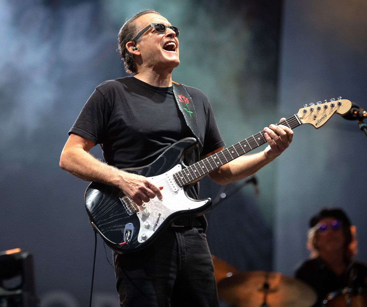 Skip Castro Band