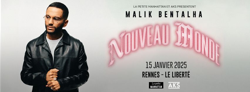 MALIK BENTALHA - RENNES