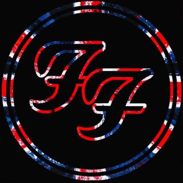 The Foo Fighters UK