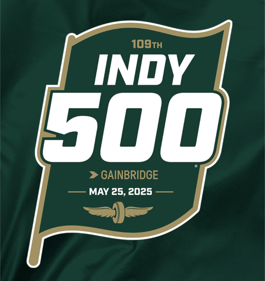 2025 Indy 500 at Indianapolis Motor Speedway