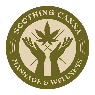 Soothing Canna Massage & Wellness