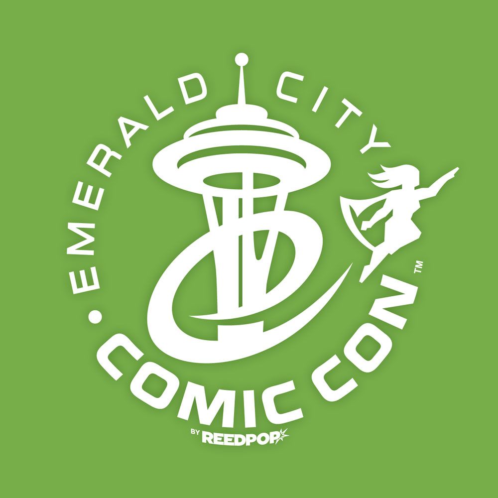 Emerald City Comic Con - Thursday