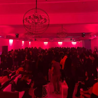 The Sexiest Adult Events In New Jersey