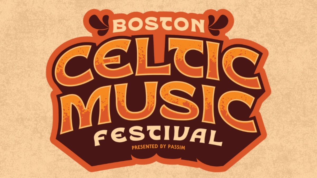 BCMFest: Boston Urban Ceilidh