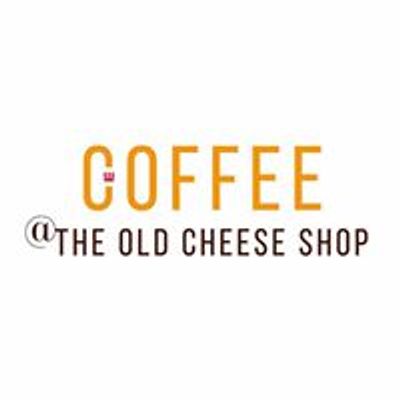 The Old Cheese Shop