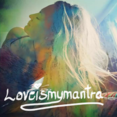 Loveismymantra