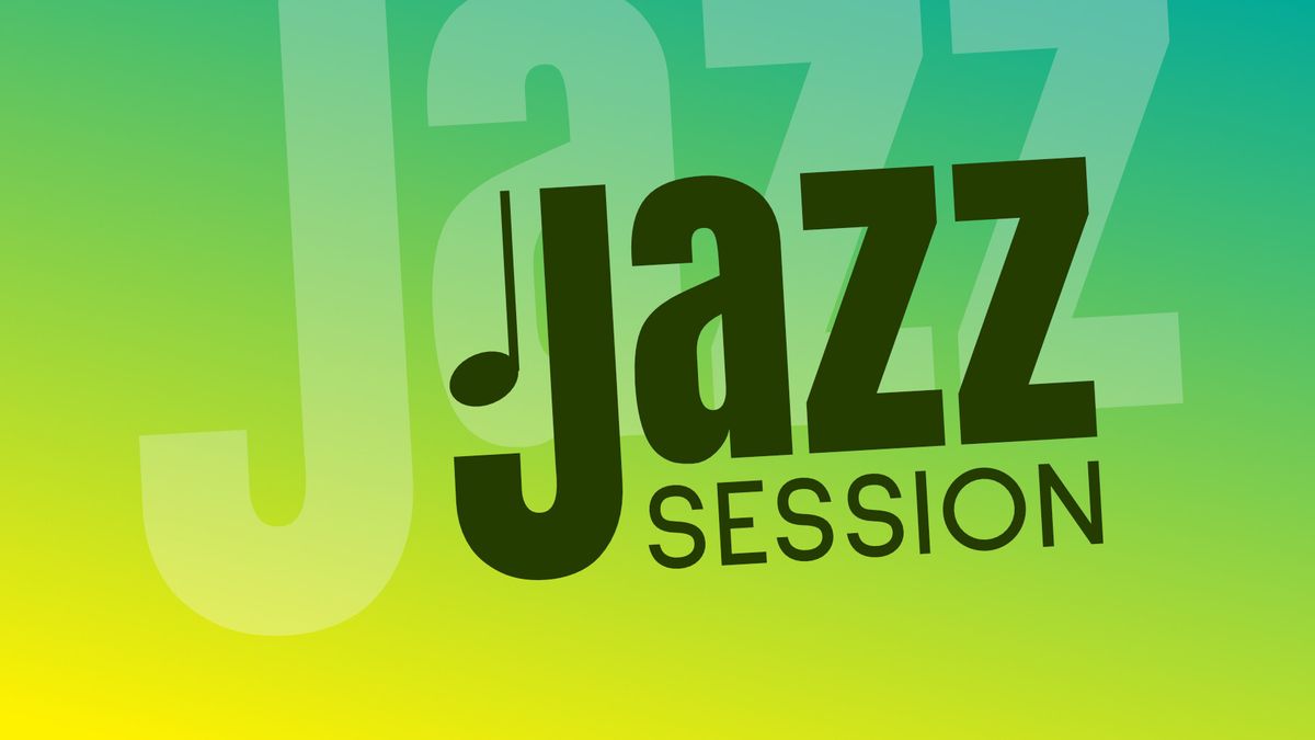 Jazz-Session der IG Jazz Frankenthal