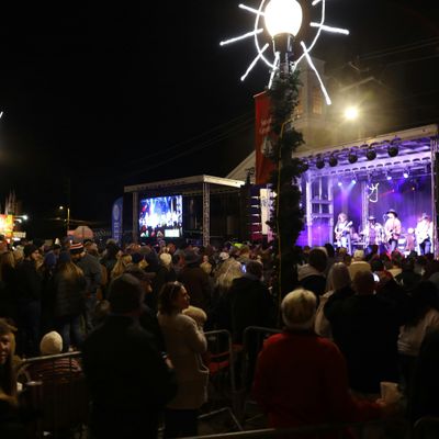 City of Tallapoosa, GA.