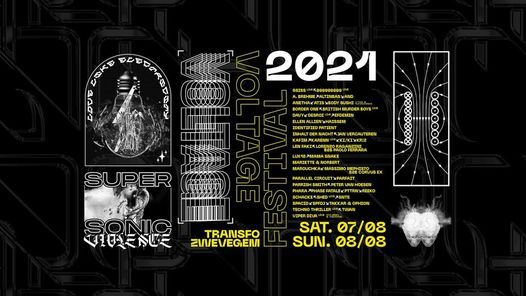 Voltage Festival 2021