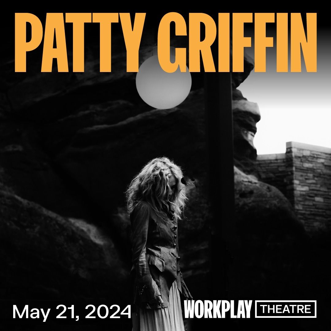 Patty Griffin - Birmingham, AL