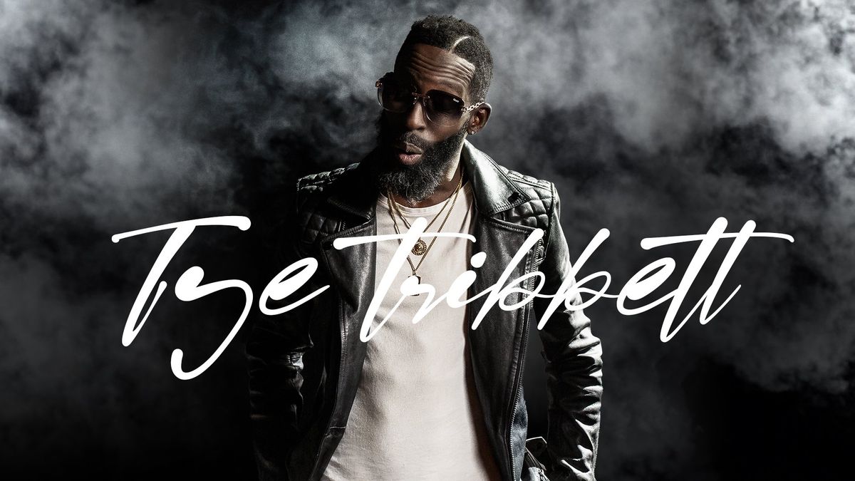 Tye Tribbett at Murat Theatre at Old National Centre
