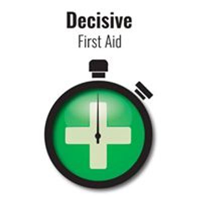 Decisive First Aid