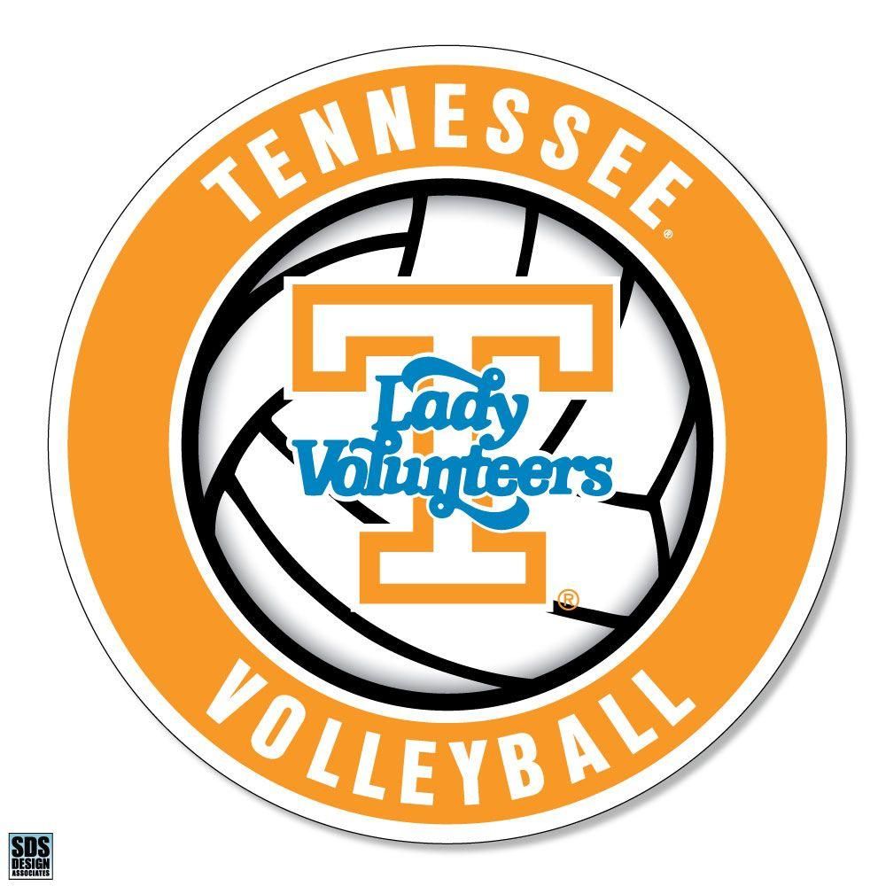 Tennessee Lady Vols Volleyball vs. Auburn Tigers