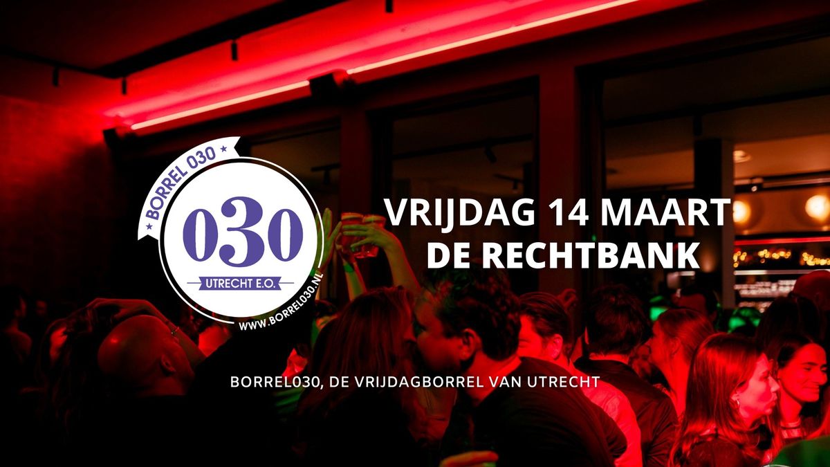 Borrel030 - 14 maart - De Rechtbank