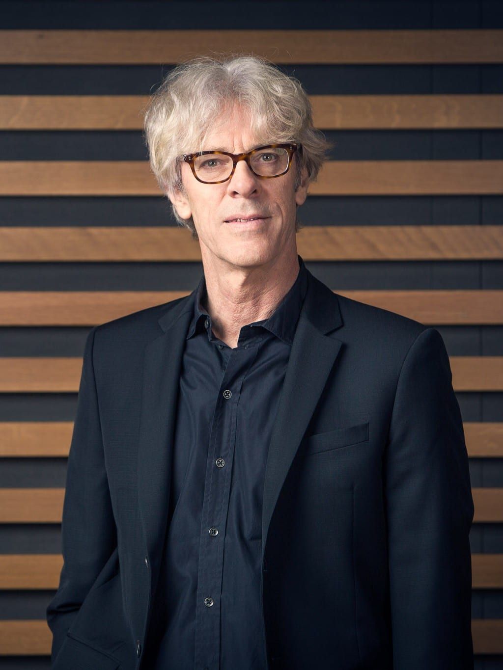 Stewart Copeland at Broward Center Amaturo