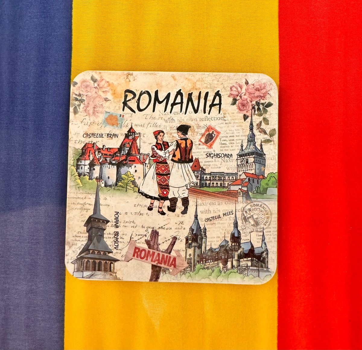 Romania\u2019s National Day