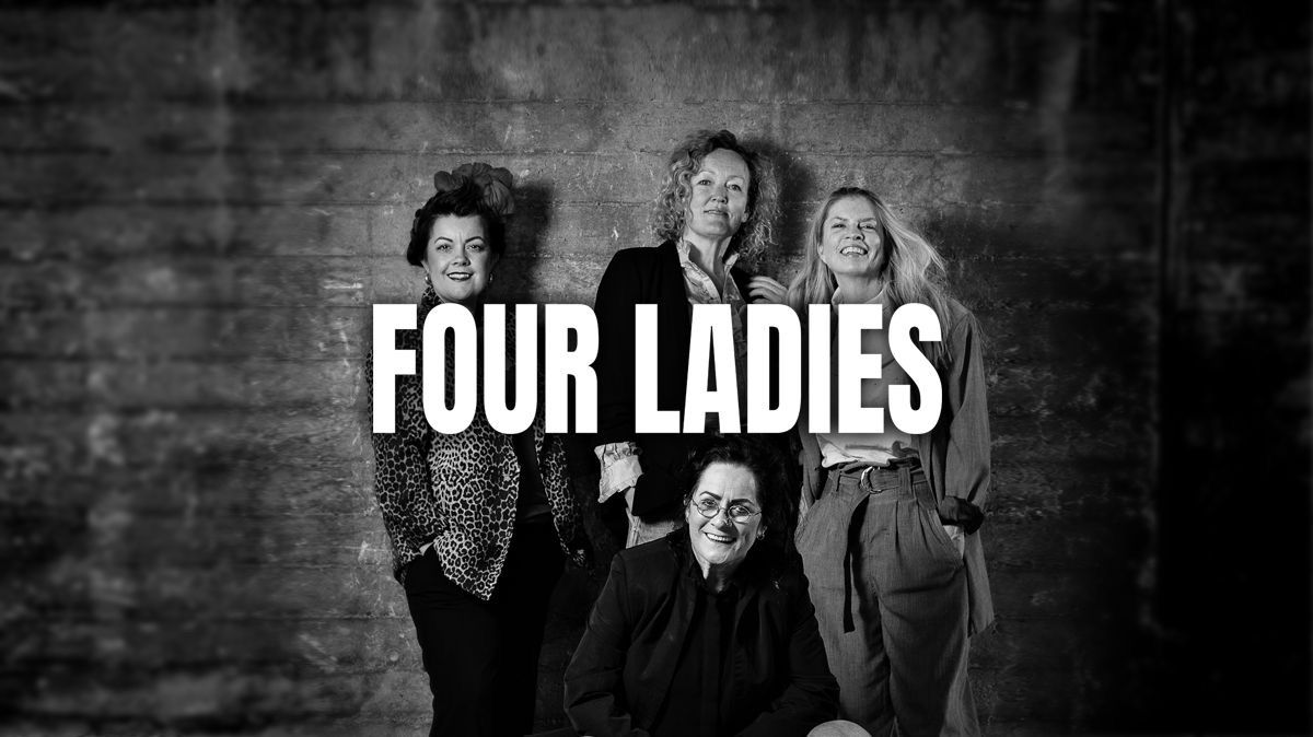 FOUR LADIES