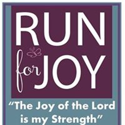 Run for Joy, Inc